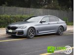 BMW 520 d 48V xDrive Msport 190cv