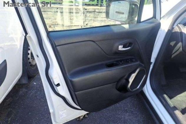 JEEP Renegade Renegade 1.5 turbo t4 mhev Limited 2wd 130cv -GR2 rif. 24166185 - Foto 4