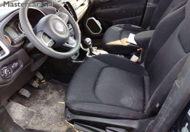 JEEP Renegade Renegade 2.0 mjt Longitude 4wd 140cv - GB777ZX rif. 23994947 - Foto 3