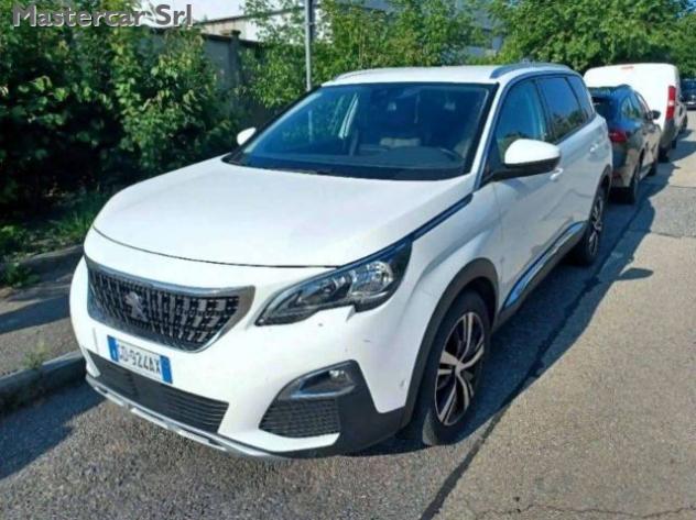 PEUGEOT 5008 1.5 bluehdi Allure EAT8 130CV - Navi 7 posti - GD rif. 23890192 - Foto 2