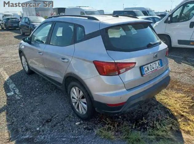 SEAT Arona Arona 1.0 ecotsi Style 95cv - GN047LN rif. 24189139 - Foto 3