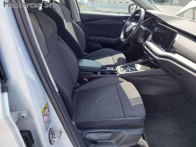 SKODA Octavia Octavia Berlina 1.4 tsi 204CV phev Executive dsg - rif. 23835159 - Foto 10