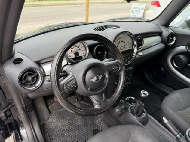 MINI Cooper 1.6 16V Cooper rif. 24008281 - Foto 10