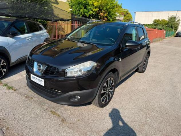 NISSAN Qashqai 2.0 dCi DPF 4x4 Tekna rif. 24008288 - Foto 2