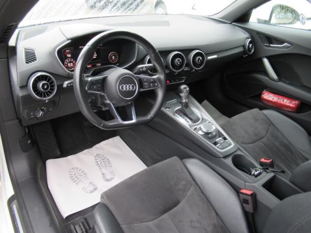 AUDI TT 3ª serie TT Roadster 40 TFSI S tronic - Foto 8