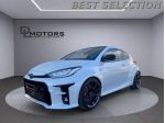TOYOTA Yaris GR, PACK CIRCUIT, 1.6 TURBO, MANUALE, P.CONSEGNA! rif. 22107667