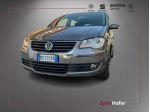 VOLKSWAGEN Touran 1.9 TDI 105CV Clima Radio *HÄNDLER rif. 23883513