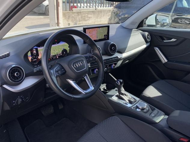 Audi Q2 Business 2.0 TDI 116CV S-Tronic 30 - Foto 10