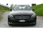 Mercedes-Benz C 220 d S.W. Auto Premium