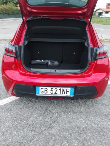 Peugeot 208 PureTech 75 Stop&Start 5 porte Active - Foto 5