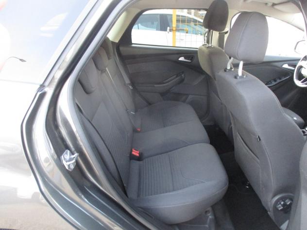 Ford Focus 1.5 TDCi 120 CV SW Titanium MOLTO BELLA - Foto 5