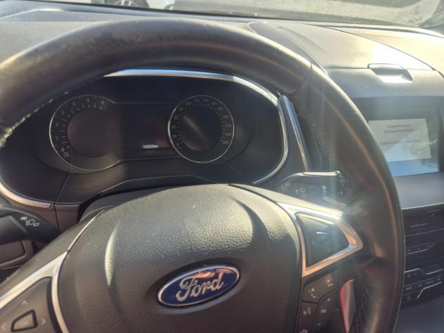 Ford S-Max 2.0 EcoBlue 150CV Start&Stop Titanium Business - Foto 8