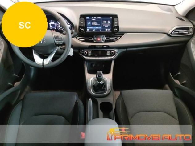 HYUNDAI i30 1.0 T-GDI 5 porte Select+ rif. 19130729