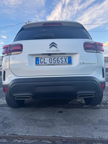 Citroen C5 Aircross BlueHDi 130 S&S EAT8 Shine - Foto 6