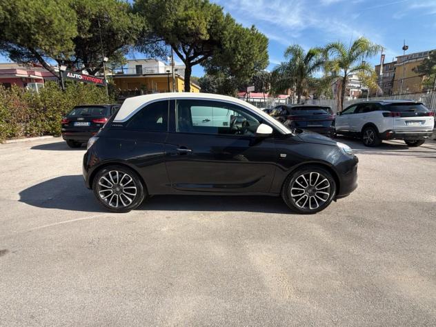 Opel Adam Adam 1.4 Glam 87cv - Foto 7