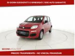 FIAT Pandina 1.0 firefly hybrid Icon s&s 70cv