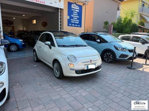 FIAT - 500 - 1.4 16V Sport - Foto 3