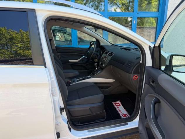 Ford Kuga 2.0 tdci 2wd 140cv - Foto 8