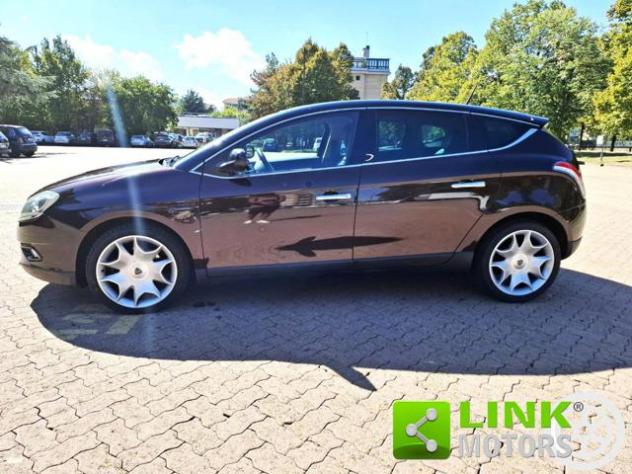 LANCIA Delta 1.9 MJT Twinturbo DPF Gold rif. 24069055 - Foto 2