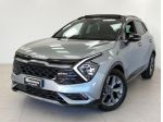 Kia Sportage 1.6 TGDi HEV AT GT-line Plus (TETTO)