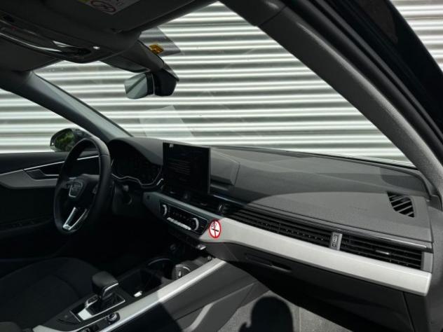 AUDI A4 AVANT 30 TDI MHEV S-TRONIC BUSINESS ADVANCED rif. 23876431 - Foto 3
