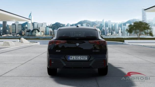 BMW X2 xdrive 20d 48V auto M-sport rif. 24035894 - Foto 5