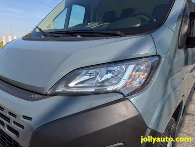FIAT Ducato 33 2.2 Mjt 140CV L H2 Furgone rif. 24071933 - Foto 8
