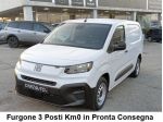 FIAT Doblo  XL 100 1.5 BlueHdi Van PL-TN L2 H1  rif. 23732151
