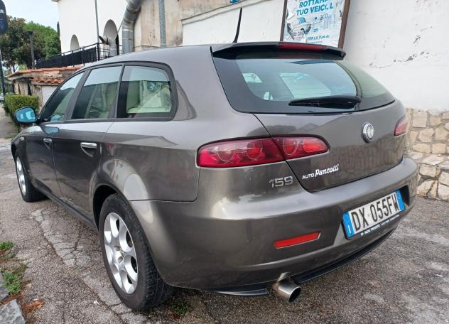 Alfa Romeo 159 1.9 JTDm Sportwagon Eco Progression - Foto 3