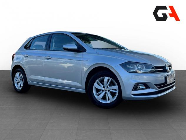 Volkswagen Polo Polo 1.0 TSI DSG 5p. Comfortline BlueMotion Technology - Foto 3