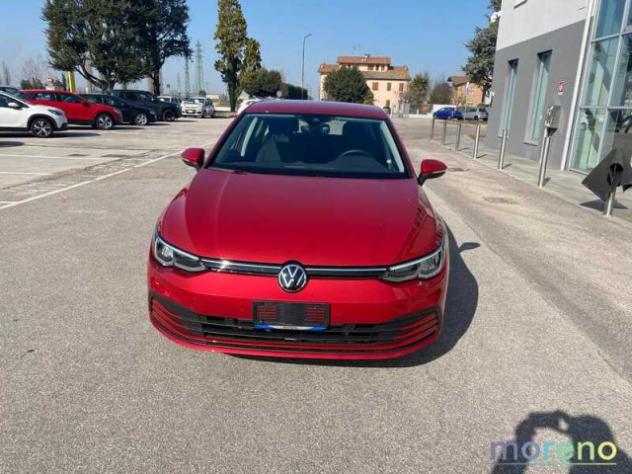 VOLKSWAGEN Golf 1.0 TSI 90 CV Trendline rif. 18541529 - Foto 2