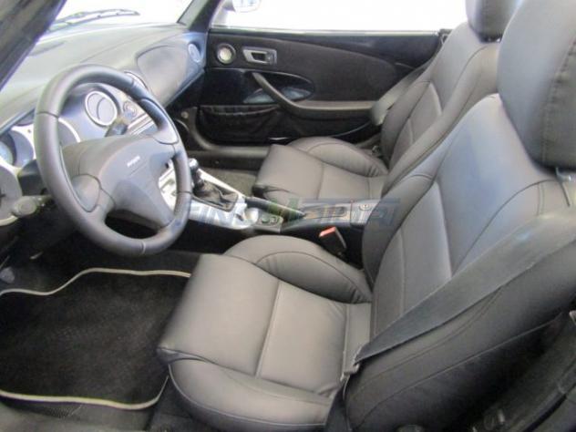 FIAT Barchetta 1.8 16V Naxos rif. 23467644 - Foto 10