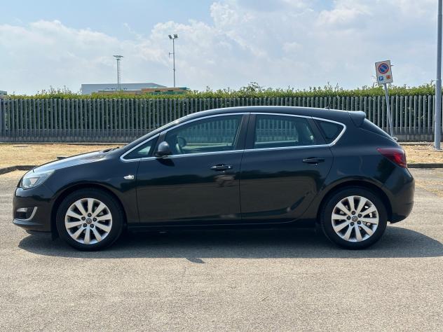 Opel Astra 1.7 CDTI 110CV (GARANZIA 24 MESI) - Foto 8