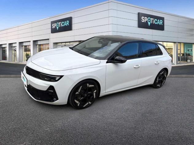 Opel Astra 1.6 Plug-in Hybrid 225 CV AT7 GSe