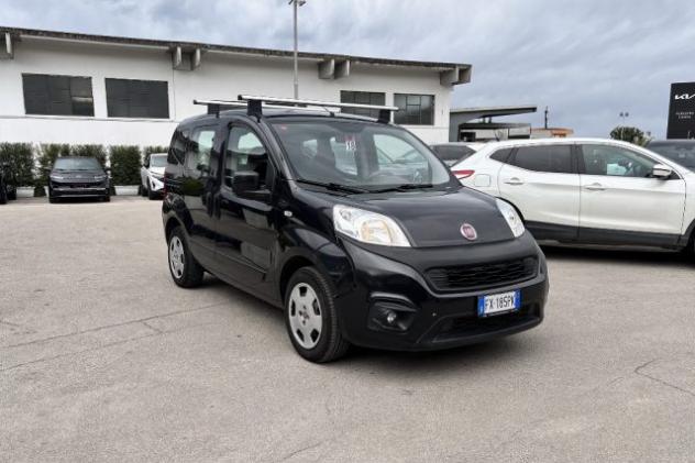 FIAT Qubo 1.3 MJT 95 CV Lounge rif. 23523473