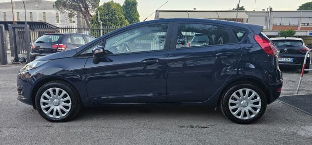 Ford Fiesta 1.2 60 CV 5 p. Business SOLO 26000 KM - Foto 3