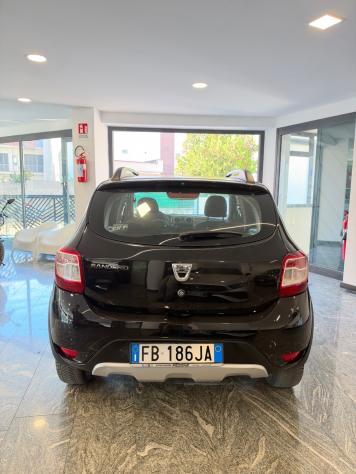 Dacia Sandero Stepway 1.5 dCi 8V 90CV Start&Stop Prestige - Foto 3
