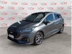 Ford Fiesta 1.0 EcoBoost Hybrid 125CV ST-Line