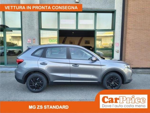 MG ZS 1.5 115CV Standard rif. 24066864 - Foto 5
