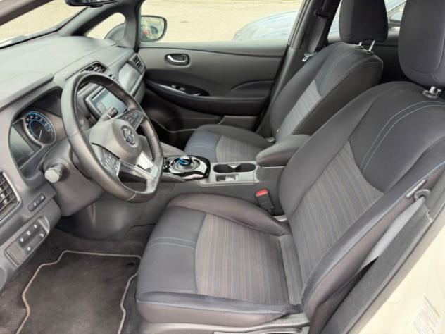NISSAN Leaf N-Connecta 40 kWh rif. 23922586 - Foto 8