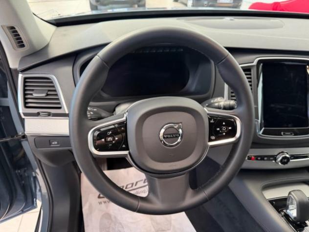 VOLVO XC90 B5 (d) AWD automatico 7 posti Core rif. 23825058 - Foto 10