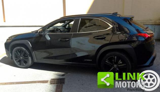 LEXUS UX 250h UX Hybrid Midnight rif. 23987245 - Foto 9