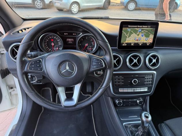 Mercedes-benz A 200 d - Foto 4