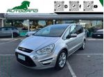 FORD S-Max 2.0 TDCi 140CV Powershift 7 posti Business Nav rif. 23084788