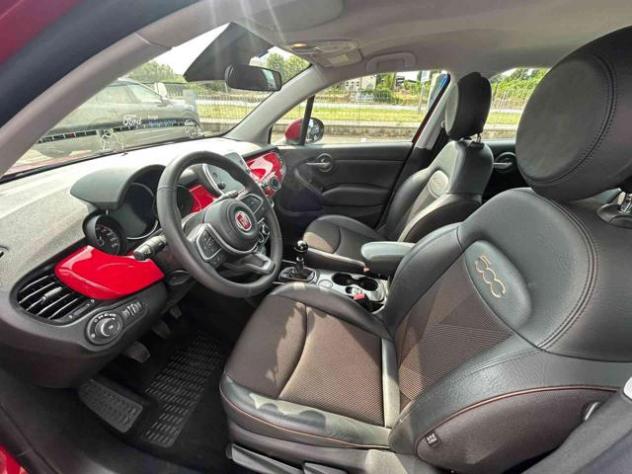 FIAT 500X 1.0 T3 120 CV Lounge rif. 23909314 - Foto 8
