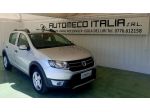 Dacia Sandero Stepway- GPL - 2016 - KM. 82 MILA