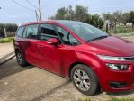 Citroen Grand C4 Picasso BlueHDi 120 S&S EAT6 Seduction  7 POSTI