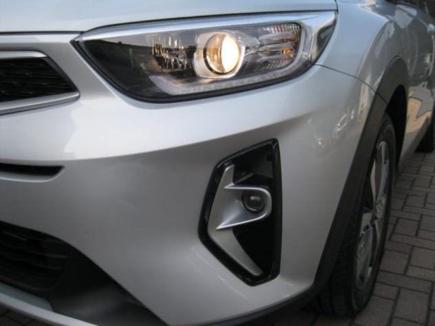KIA Stonic 1.0 T-GDi 100 CV Style rif. 24055666 - Foto 2