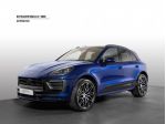 Porsche Macan 2.0 265 cv
