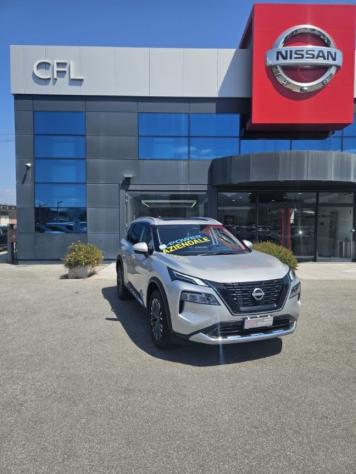 NISSAN X-Trail e-Power 2WD 5 posti Tekna rif. 24041217